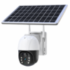 Camera 4g năng lượng mặt trời giá rẻ. quay quét 360
