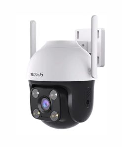 lắp đặt Camera TenDa CH3