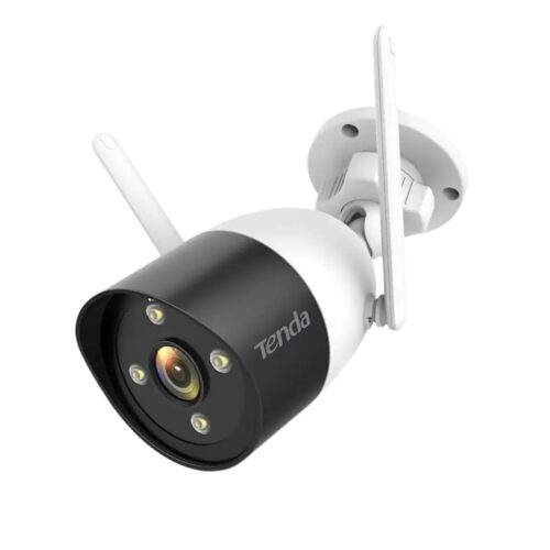 Camera Wifi Ngoài trời Tenda CT6 3.0MP