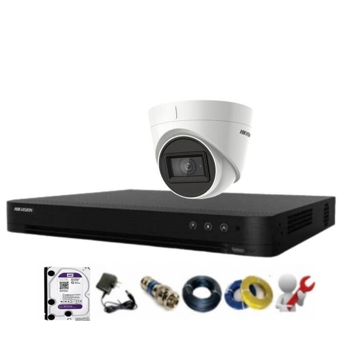 Bộ 1 camera hikvision 8.0mp 4k bo 1 camera hikvision 8 mp 4k