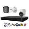 Trọn Bộ 2 Camera 4K Hikvision 2 bo 2 camera hikvision 8 mp 4k