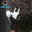 Camera WiFi Không Dây Ngoài Trời
