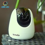 Camera Tenda