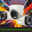 Trọn Bộ Camera IP