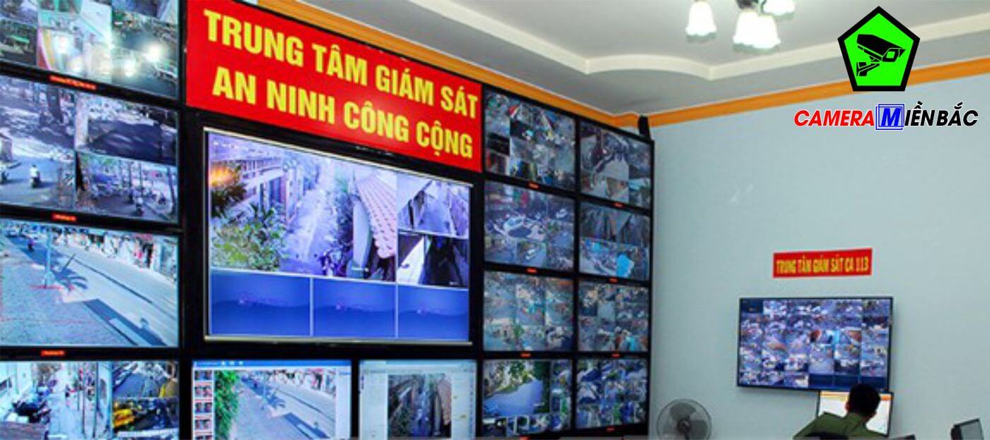 Combo 6 Mắt Camera Hikvision 2.0M