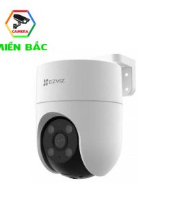 Camera WiFi Ngoài Trời Ezviz CS-H8c-R100-1K2WKFL