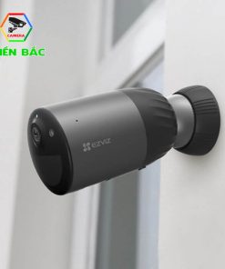 Camera Ezviz dùng pin sạc BC1C-A0-2C2WPBDL 2MP