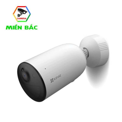 Camera Ezviz CS-CB3-R100-2D2WFL dùng pin sạc