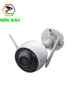 Camera WiFi Ngoài Trời Ezviz CS-H3-R100-1H3WKFL 3.0MPx 2K Có Màu Ban Đêm