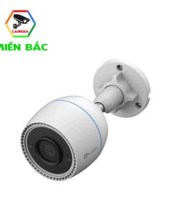 Camera WiFi Ngoài Trời Ezviz CS-H3c-R100-1K2WF hồng ngoại xem đêm