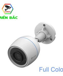 Camera WiFi Ezviz CS-H3c-R100-1K2WFL Ngoài Trời có màu ban đêm 2.0MP