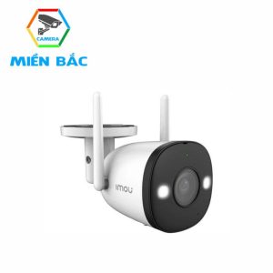 Camera WiFi Ngoài Trời Imou IPC-F46FP 1 camera imou ipc-f46fp