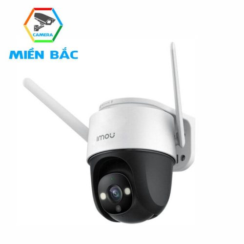 Camera WiFi Imou IPC-S42FP