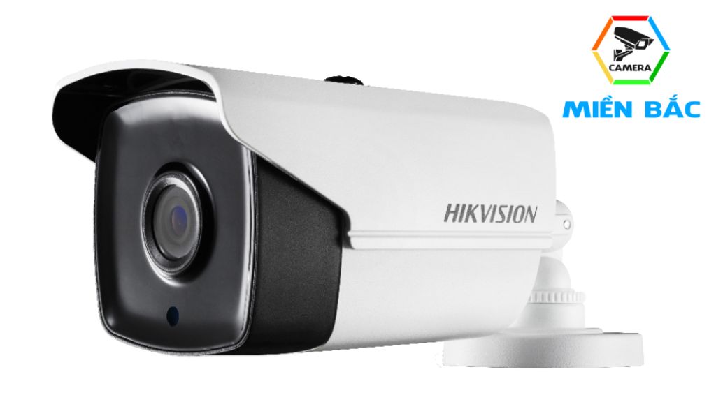 Camera khu phố Hikvision DS-2CE16D0T-IT3F