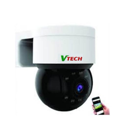 Camera wifi Vtech 360 V2008ai