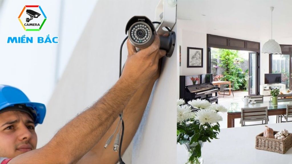 Lợi ích của việc lắp camera tại Hai Bà Trưng