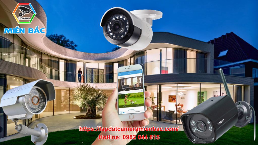 Mục đích của việc lắp camera tại Hoàn Kiếm