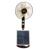 Quạt cây V218, quạt năng lượng mặt trời công suất 25W 4 Quạt cây V218 năng lượng mặt trời