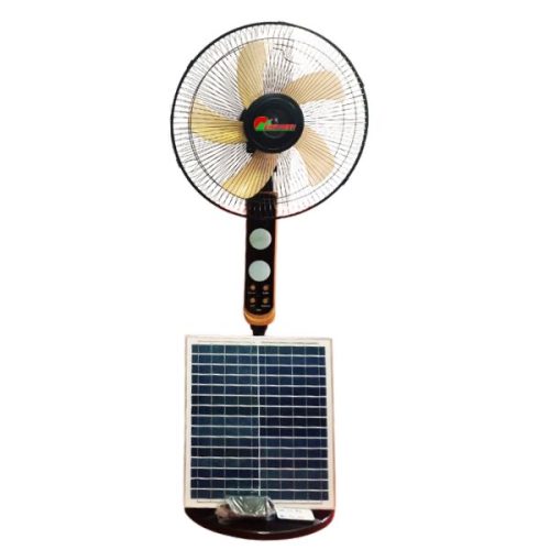 Quạt cây V218 năng lượng mặt trời