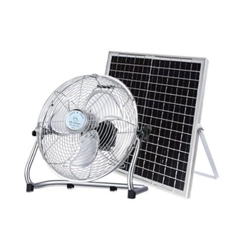 Quạt năng lượng mặt trời An Hưng