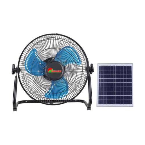 Quạt năng lượng mặt trời Bình Minh B202