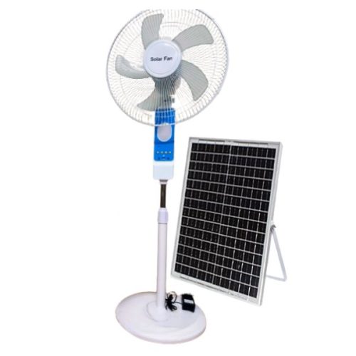 Quạt năng lượng mặt trời Bình Minh B203