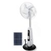 Quạt năng lượng mặt trời Bình Minh B205