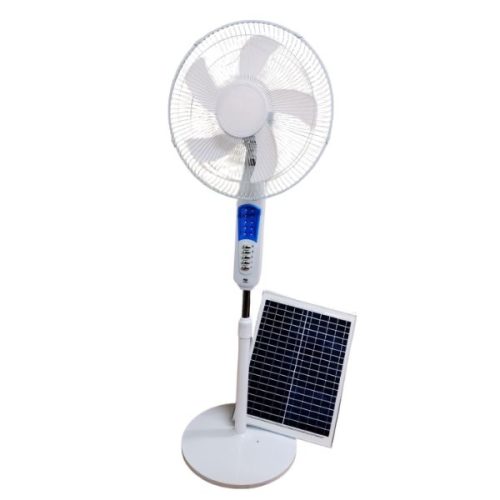 Quạt năng lượng mặt trời Bình Minh B206