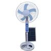 Quạt năng lượng mặt trời Bình Minh B208