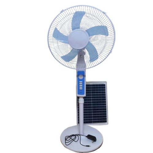 Quạt năng lượng mặt trời Bình Minh B208
