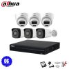 Bộ 6 Camera IP Dahua 2.0MP - Full HD 1080P