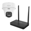 Bộ KIT WIFI 1 Camera - Lựa chọn Trong Nhà Và Ngoài Trời