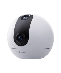 Camera Ezviz C60P 2K+ - Mắt kép thông minh