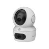 Camera Ezviz H7C 2K+ - Camera 2 Mắt Trong Nhà 8 Camera Ezviz CS-H7c-R100-8G44WF 2 ống kính trong nhà
