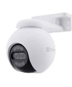 Camera Ezviz CS-H80x-R100-8G82WKFL Ống kính kép