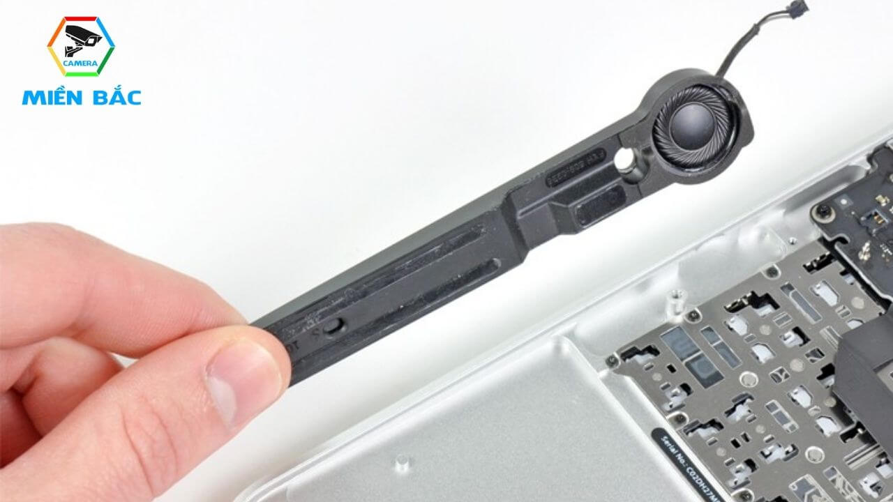 Giới thiệu thông tin chi tiết về loa Laptop