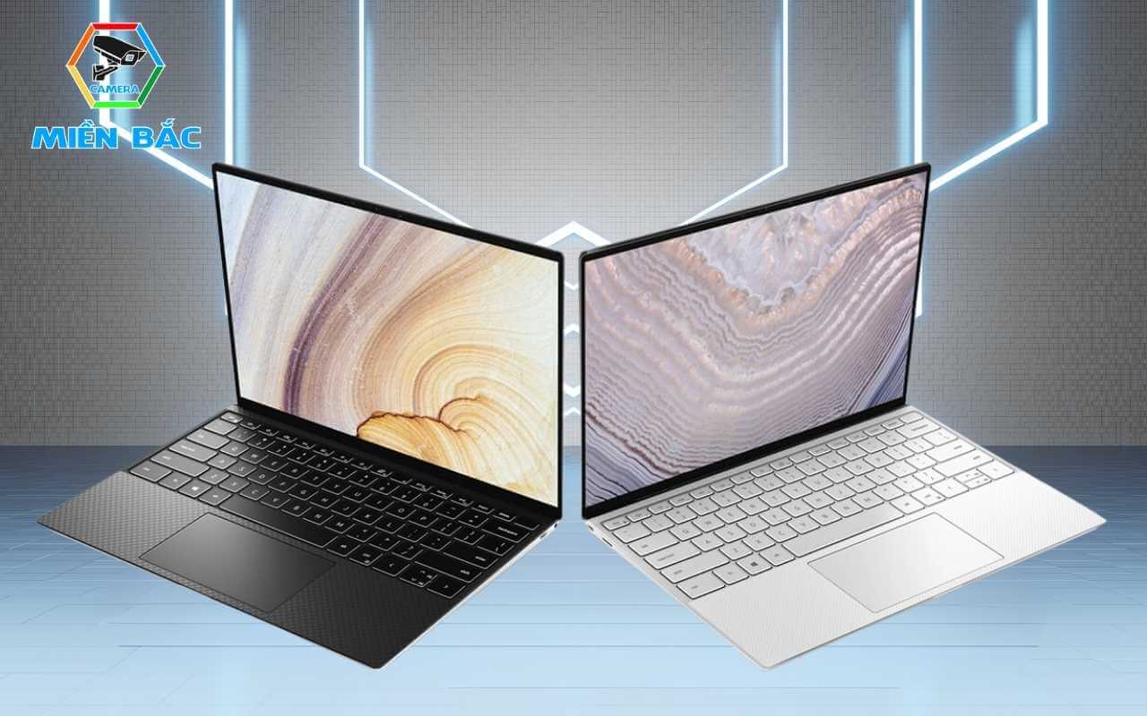 Laptop 9310 Core i5 mang thiết kế cao cấp và sang trọng