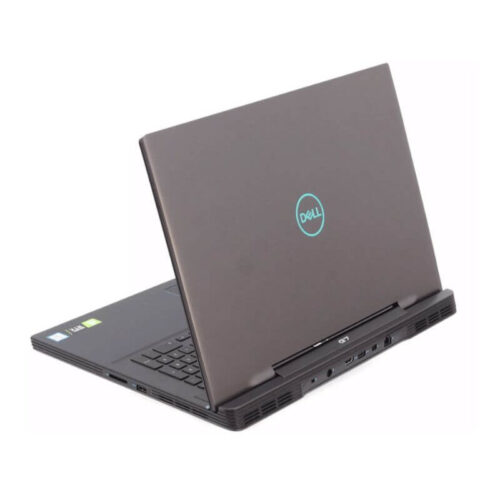 Laptop Dell G7 7790 Gaming mặt sau bên trái