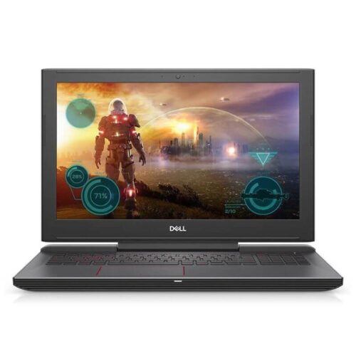 Laptop Dell Gaming G5 5587 Core i5 - 8300H