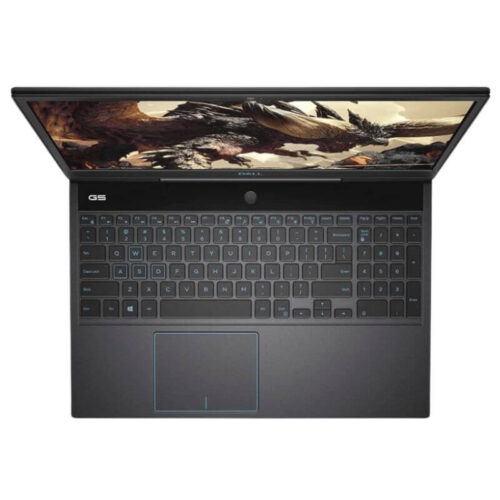 Laptop Dell Gaming G5 5590 mặt trên