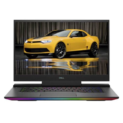 Laptop Dell Gaming G7 15 7500 Core i7 - 10750H
