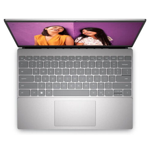 Laptop Dell Inspiron 13 5320 mặt trên