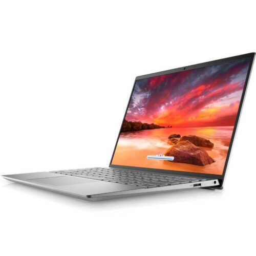 Laptop Dell Inspiron 13 5330 mặt trước bên phải