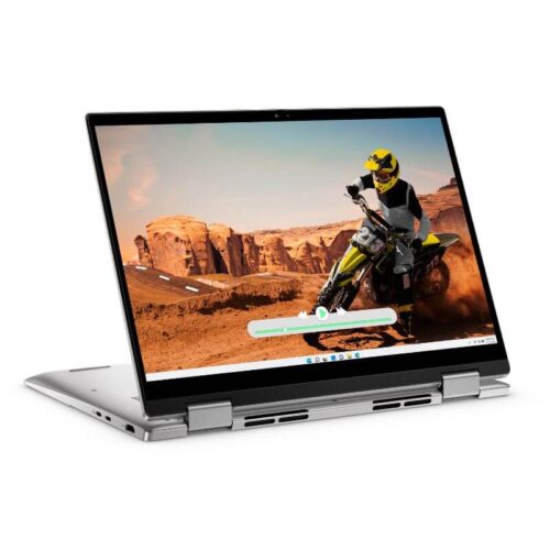 Laptop Dell Inspiron 7435 2in1 xoay gập 360