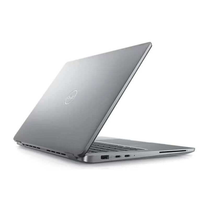 Laptop Dell Latitude 13 5340 Core i5-1345U (2023) 8 Laptop Dell Latitude 13 5340 mặt sau bên trái