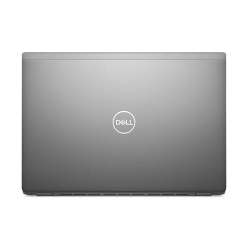 Laptop Dell Latitude 16 7640 mặt sau