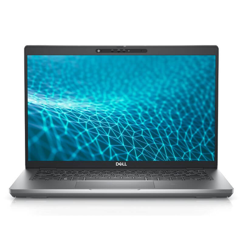 Laptop Dell Latitude 5431 Core i5 - 1240P 6 Laptop Dell Latitude 5431 Core i5 - 1240P