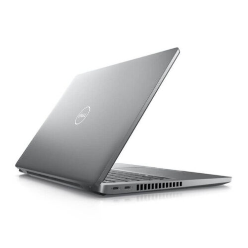 Laptop Dell Latitude 5431 Core i5 - 1240P 3 Laptop Dell Latitude 5431 mặt sau bên trái