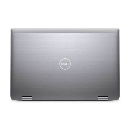 Laptop Dell Latitude 7330 Core i7 - 1265U (2022) 4 Laptop Dell Latitude 7330 mặt sau