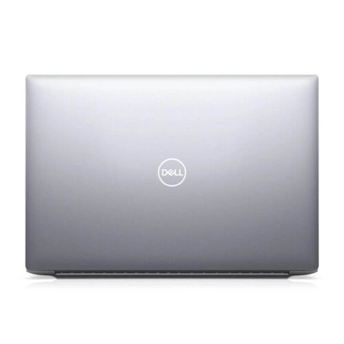 Laptop Dell Precision 5480 mặt sau